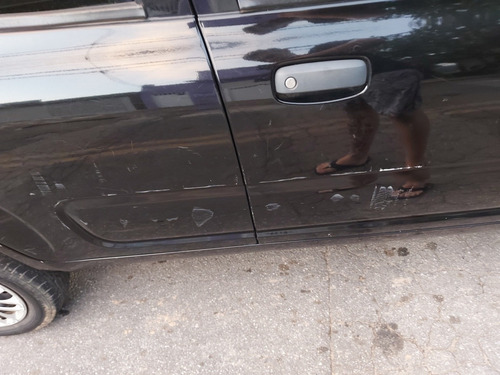 Fiat Uno 2015 1.0 Vivace Flex 5p