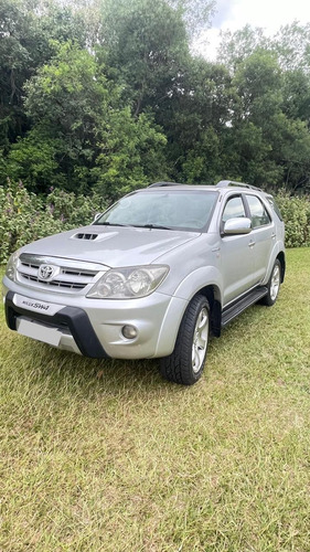 Toyota SW4 3.0 Srv 5l 4x4 Aut. 5p 163 hp