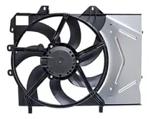 Comprar Motoventilador C\u002Faire Peugeot 301 Completo 2013 2014 Gen