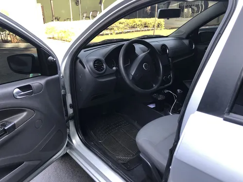 Volkswagen Gol 1.6 Power