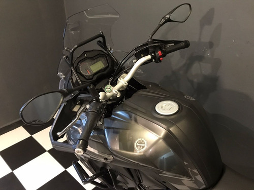 Imagen 7 de 18 de Benelli Trk 502 Recibo Ktm 390 Adventure Royal Honda Falcon