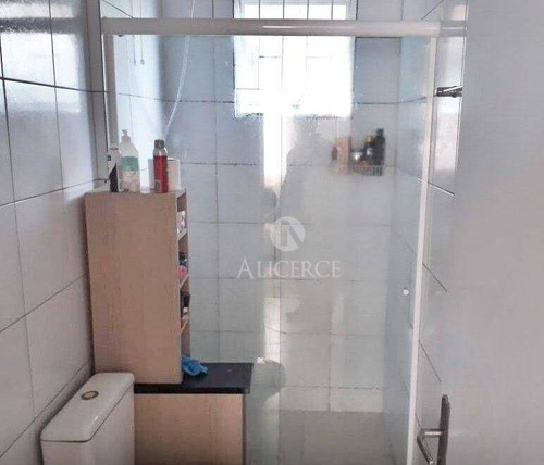 Imagem 22 de 28 de Casa Com 2 Dormitórios À Venda, 57 M² Por R$ 180.000,00 - Forquilhas - São José/sc - Ca0096