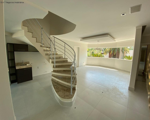Imagem 22 de 30 de Casa Em Condomínio À Venda Na Aldeia Da Mata - Sorocaba/sp - Cc05236 - 69360244