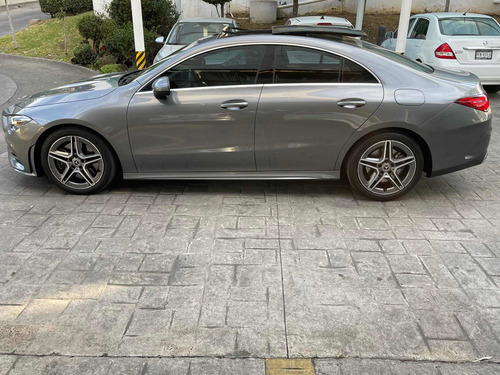 Imagen 4 de 15 de Mercedes-benz Clase Cla 2020 2.0 250 Cgi Sport At