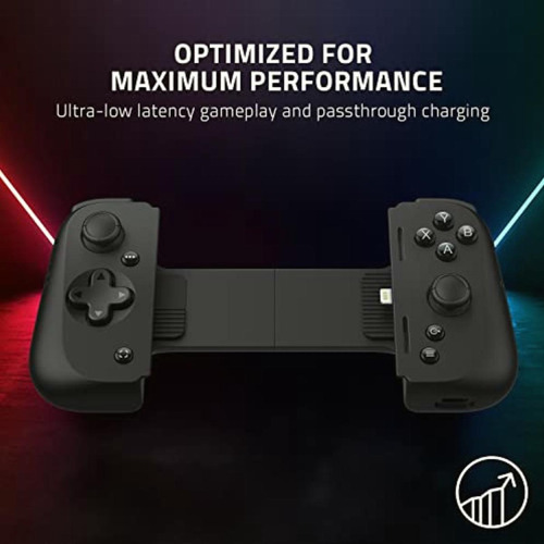 Razer Kishi V2 -universal Mobile Gaming Controller Mobile