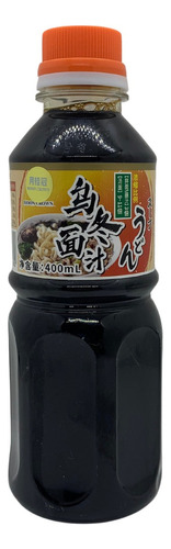 Moon Crown Salsa Para Fideos Udon 400ml