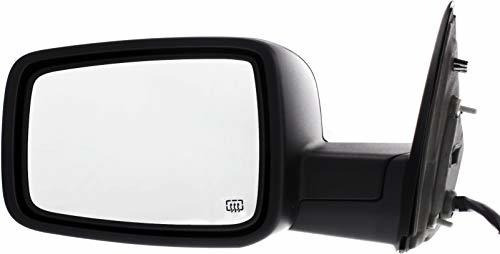 Espejo - Kool Vue Mirror For 2011-2012 Ram 1500 2009 Dodge R