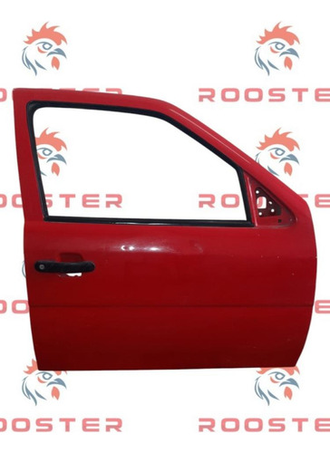 Puerta Delantera Derecha Volkswagen Gol Power 5p 4867071 Delantera Derecha (Usado)