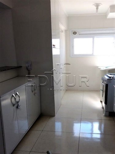 Imagem 5 de 10 de Apartamento - Nova Petropolis - Ref: 24107 - V-24107