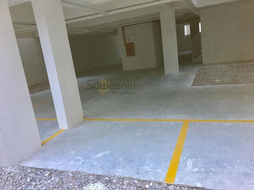 Apartamento A Venda No Bairro Afonso Pena Em São José Dos - A-1971-1