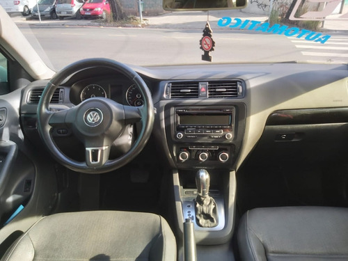 Imagem 9 de 9 de Vw/ Jetta Comf. 2012