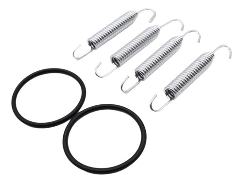 Pipado De Kit De Anillos 90507-20030 Swivels
