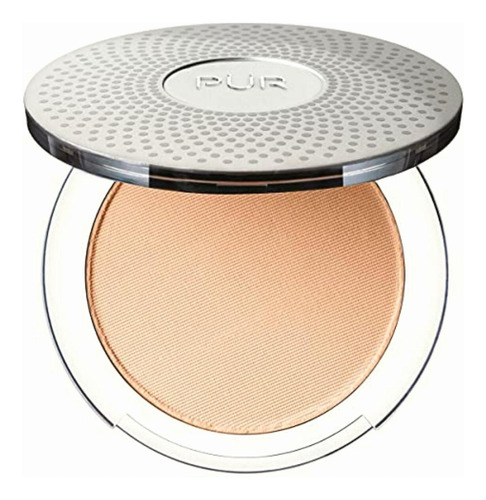 Pür 4-in-1 Pressed Mineral Makeup Foundation With Skincare