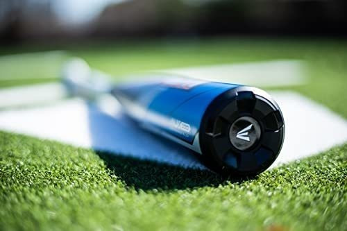 Imagen 6 de 7 de Bate Easton Quantum Baseball Aluminio 32 5/8 B Adult