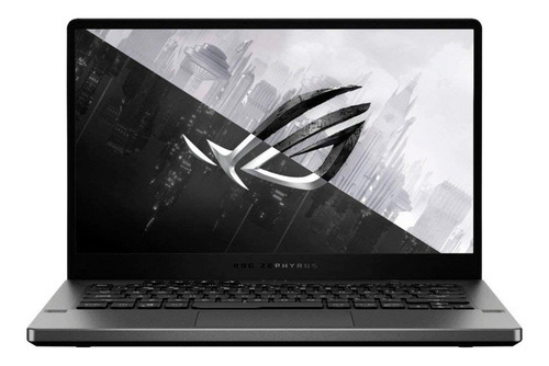 Asus Rog Zephyrus 14 Ryzen 7 1tb 16gb Bajo Pedido Netpc Color Gris Oscuro