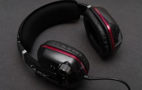 Auricular Gamer Genius Gx Hs-g700 Cavimanus