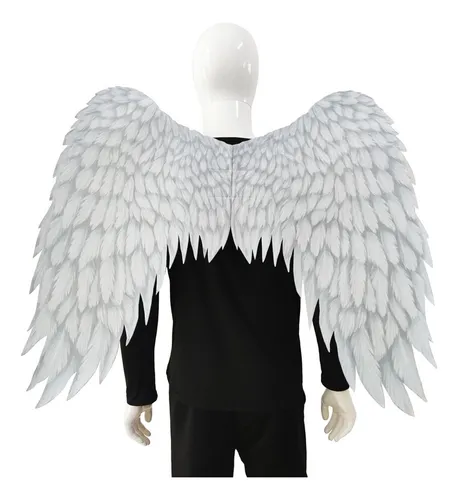 Grandes Alas De Ángel Para Adultos Accesorios De Disfraces