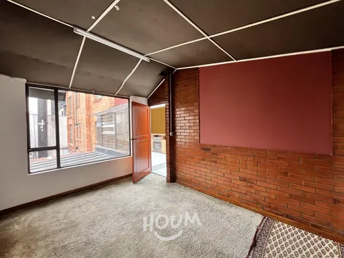 Apartamento En Salitre Greco. 1 Habitación, 60 M², Id: 152014