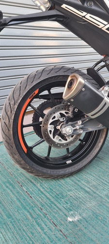 Imagen 6 de 15 de Ktm Duke 250