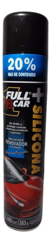 Silcona En Aerosol 480cc Full Car - Sport Shine