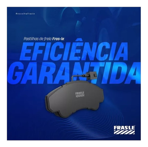 Kit Discos Freno + Pastillas (mod. Viejo) F100 F1000 1993/97