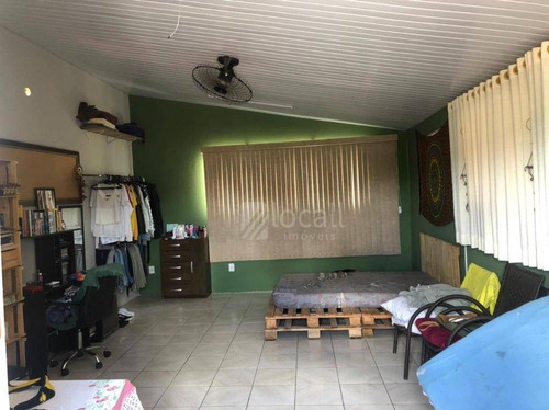 Imagem 3 de 30 de Casa Com 4 Dormitórios À Venda, 160 M² Por R$ 380.000,00 - Residencial Gabriela - São José Do Rio Preto/sp - Ca2642