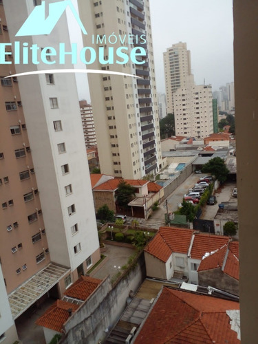 Imagem 8 de 30 de Apartamento - Ap02464 - 70218228
