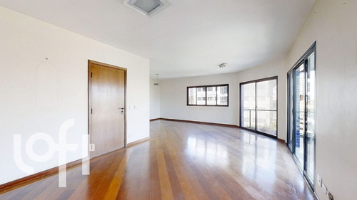 Imagem 20 de 24 de Apartamento De Condomínio Em São Paulo - Sp - Ap4410_nbni