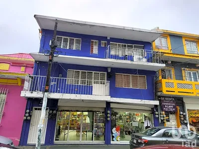 Edificio en venta
