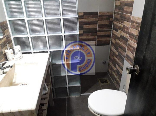 1111-11 Casa En Venta 3 Dorm - Piriapolis. Con Vista Al Cerro Del Toro! Con Renta !!1 Ideal Inversion Y Disfrute