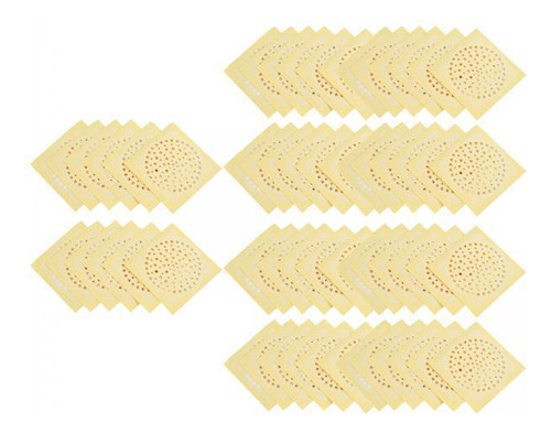 2 X 50 Pegatinas Para Colador De Fregadero, Pantalla De