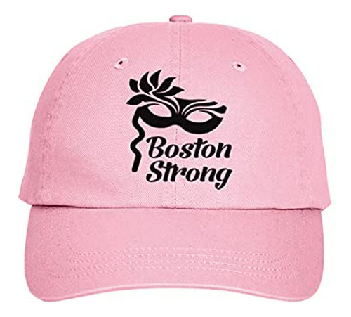 Sombrero Gorra Pesca Press Fans - Boston Strong Italy Gorra 