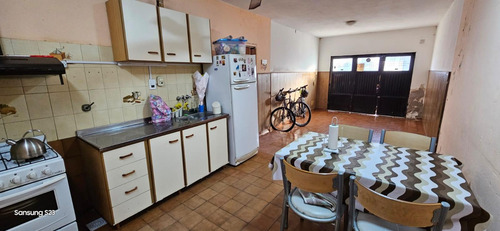Casa Interna En Venta En Bella Vista - Rosario