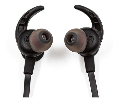 Fone Ouvido Bluetooth Sport Mp3 Hz-k4 Corrida Cartão Micro