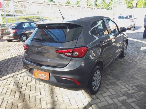 Imagem 7 de 9 de Fiat Argo 1.0 Firefly Flex Drive Manual
