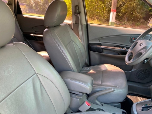 Imagem 11 de 13 de Hyundai Tucson Gls B