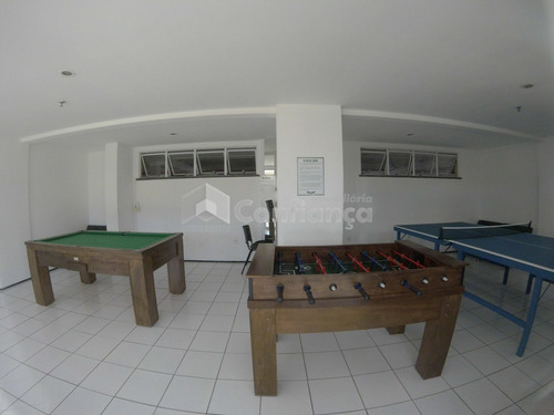 Imagem 24 de 30 de Apartamento À Venda No Bairro Vila Ellery - Fortaleza/ce - 677