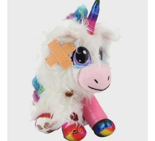 Pelucia Para Pentear Adota Pets Dreamy Com Acessorios Multikids