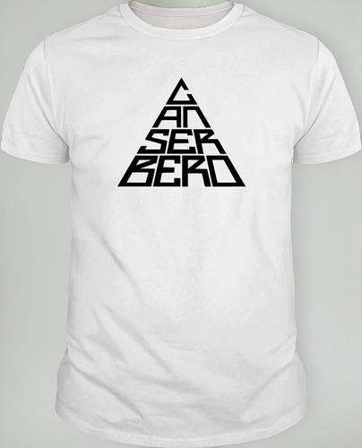 Playera Rap Épico Vida Muerte Cab/dam/inf 100% Algodón
