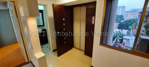 Imagen 9 de 16 de Apartamento En Alquiler En El Rosal