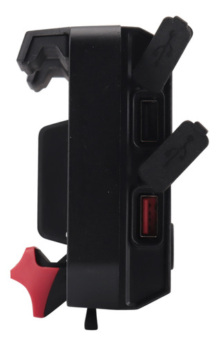 Soporte Para Motocicleta S1000xr, Teléfono De Carga Para Mot
