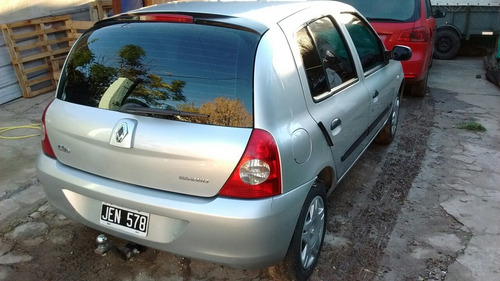 Renault Clio 2 1.2 Pack Plus