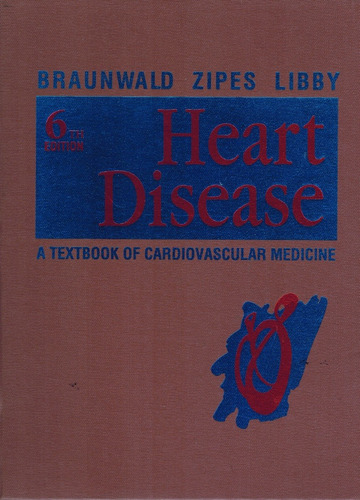 Braunwald´s Heart Disease