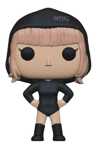 Funko Taylor Swift Impreso En 3d - Detta3d