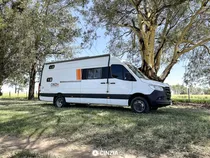 Comprar Equipamiento Motorhome Cinzia Sprinter 516