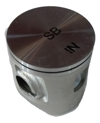 Piston B Honda Original Cr125r 2000-02 - Alpes Racing