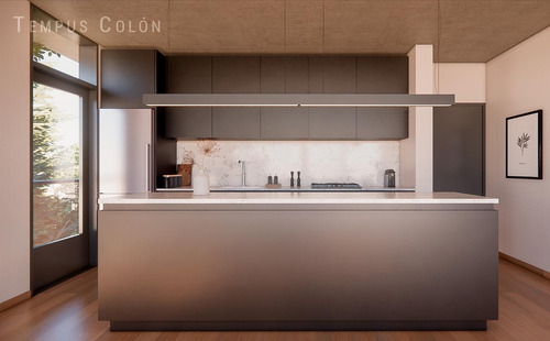 TEMPUS COLÓN