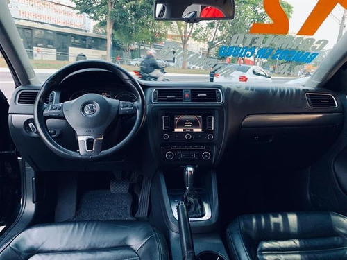 Volkswagen Jetta 2.0 Tsi Highline Dsg Gasolina Automático