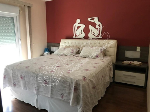 Imagem 14 de 30 de Casa A Venda No Parque Residencial Nove De Julho - Jundiaí Sp - Ca00776 - 69690736