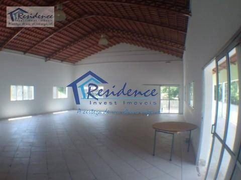 Imagem 22 de 30 de Sítio À Venda, 86000 M² Por R$ 2.000.000,00 - Barrinha - Cabreúva/sp - Si0001